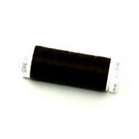 mettler seralon polyester general sewing thread 200m 200m 1048 dark am ...