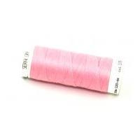 Mettler Seralon Polyester General Sewing Thread 200m 200m 1056 Petal Pink