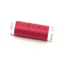 Mettler Seralon Polyester General Sewing Thread 200m 200m 1060 Heather Pink