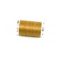 Mettler No 40 100% Cotton Quilting Thread 457m 457m 261 Sisal