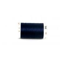 Mettler No 40 100% Cotton Quilting Thread 457m 457m 825 Navy