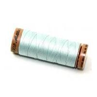 Mettler No 40 100% Cotton Quilting Thread 150m 150m 1081 Winter Frost