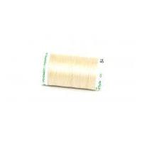 Mettler No 60 Fine Machine Quilting Thread 800m 800m 779 Sandstone