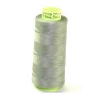 Mettler No 60 Fine Machine Quilting Thread 2743m 2743m 413 Titan Gray