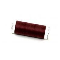 Mettler Seralon Polyester General Sewing Thread 200m 200m 153 Rosewood