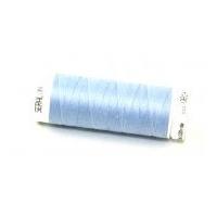 mettler seralon polyester general sewing thread 200m 200m 814 baby blu ...