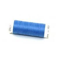 mettler seralon polyester general sewing thread 200m 200m 819 blue bir ...