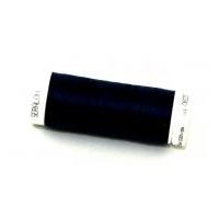 Mettler Seralon Polyester General Sewing Thread 200m 200m 825 Navy