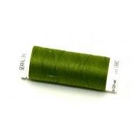 Mettler Seralon Polyester General Sewing Thread 200m 200m 882 Moss Green