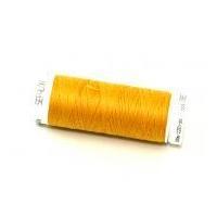 Mettler Seralon Polyester General Sewing Thread 200m 200m 892 Star Gold