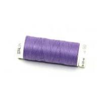 Mettler Seralon Polyester General Sewing Thread 200m 200m 09 Amethyst Pink