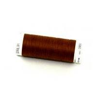 Mettler Seralon Polyester General Sewing Thread 200m 200m 900 Light Cocoa