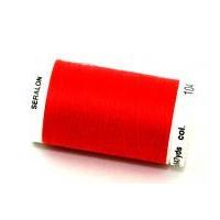 Mettler Seralon Polyester General Sewing Thread 500m 500m 104 Candy Apple