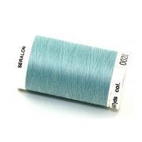 Mettler Seralon Polyester General Sewing Thread 500m 500m 20 Rough Sea