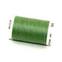 Mettler Seralon Polyester General Sewing Thread 500m 500m 646 Palm Leaf