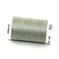 Mettler Seralon Polyester General Sewing Thread 500m 500m 850 Smoke