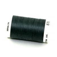 Mettler Seralon Polyester General Sewing Thread 500m 500m 878 Mousy Gray