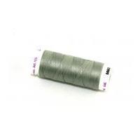 Mettler No 50 Silk Finish Cotton Quilting Thread 150m 150m 693 Titan Grey