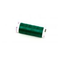 Mettler No 50 Silk Finish Cotton Quilting Thread 150m 150m 849 Green