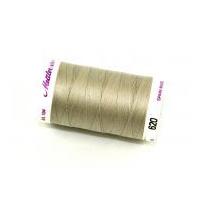 mettler no 50 silk finish cotton quilting thread 547m 547m 620 yeast g ...