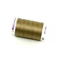 Mettler No 50 Silk Finish Cotton...