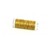 Mettler No 50 Silk Finish Multi Cotton Quilting Thread 100m 100m 9828 Choco Banana