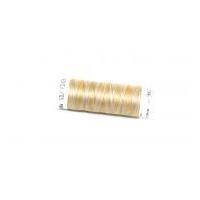 Mettler No 50 Silk Finish Multi Cotton Quilting Thread 100m 100m 9862 Natural Stone