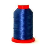 Mettler Seralene Polyester Extra Fine Overlock Sewing Thread 2000m 2000m 1316 Steel Blue