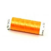 Mettler Polysheen Polyester Machine Embroidery Thread 200m 200m 1030 Passion Fruit