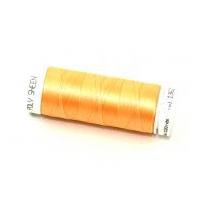 Mettler Polysheen Polyester Machine Embroidery Thread 200m 200m 1362 Shrimp Pink