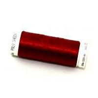 Mettler Polysheen Polyester Machine Embroidery Thread 200m 200m 1911 Foliage Rose