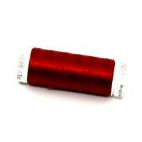 Mettler Polysheen Polyester Machine Embroidery Thread 200m 200m 1913 Cherry