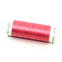 Mettler Polysheen Polyester Machine Embroidery Thread 200m 200m 2152 Heather Pink