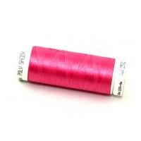 Mettler Polysheen Polyester Machine Embroidery Thread 200m 200m 2532 Pretty In Pink