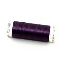 Mettler Polysheen Polyester Machine Embroidery Thread 200m 200m 2832 Easter Purple