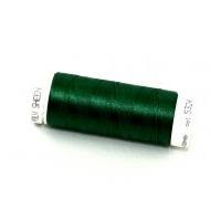 Mettler Polysheen Polyester Machine Embroidery Thread 200m 200m 5324 Bright Green