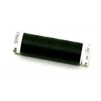 mettler seralon polyester general sewing thread 100m 100m 1361 dark ra ...