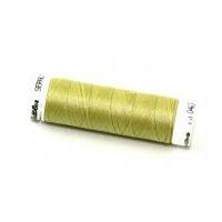 Mettler Seralon Polyester General Sewing Thread 100m 100m 463 Gentle Lime Green