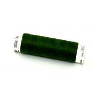 Mettler Seralon Polyester General Sewing Thread 100m 100m 842 Backyard Green