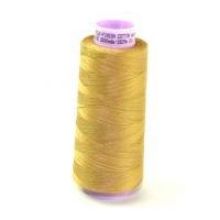 Mettler No 50 Silk Finish Cotton Quilting Thread 1829m 1829m 514 Oat Straw