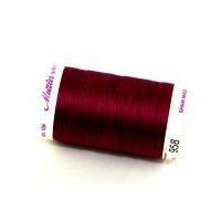 Mettler No 50 Silk Finish Cotton...
