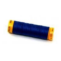 mettler seralon polyester top stitch sewing thread 30m 30m 1303 royal  ...