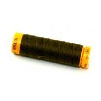 mettler seralon polyester top stitch sewing thread 30m 30m 667 golden  ...