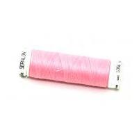 Mettler Seralon Polyester General Sewing Thread 100m 100m 1056 Petal Pink