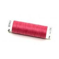 Mettler Seralon Polyester General Sewing Thread 100m 100m 1060 Heather Pink