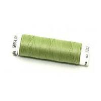 mettler seralon polyester general sewing thread 100m 100m 1212 green g ...