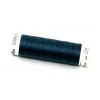 Mettler Seralon Polyester General Sewing Thread 100m 100m 1275 Stormy Sky