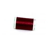 Mettler No 60 Fine Machine Quilting Thread 800m 800m 109 Winterberry