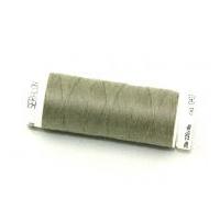 Mettler Seralon Polyester General Sewing Thread 200m 200m 413 Titan Gray