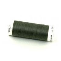 Mettler Seralon Polyester General Sewing Thread 200m 200m 415 Old Tin 